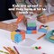BestSelf Conversation Cards for Kids Little Talk Deck - 150 Prompts, Ideal Classroom Must Haves and Therapy Tools, Social Skills Activities and Fun Conversation Starters for Kids and Families